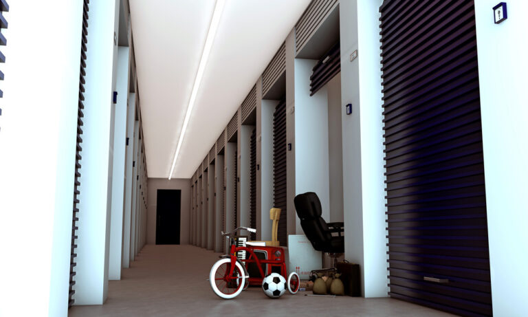Storage